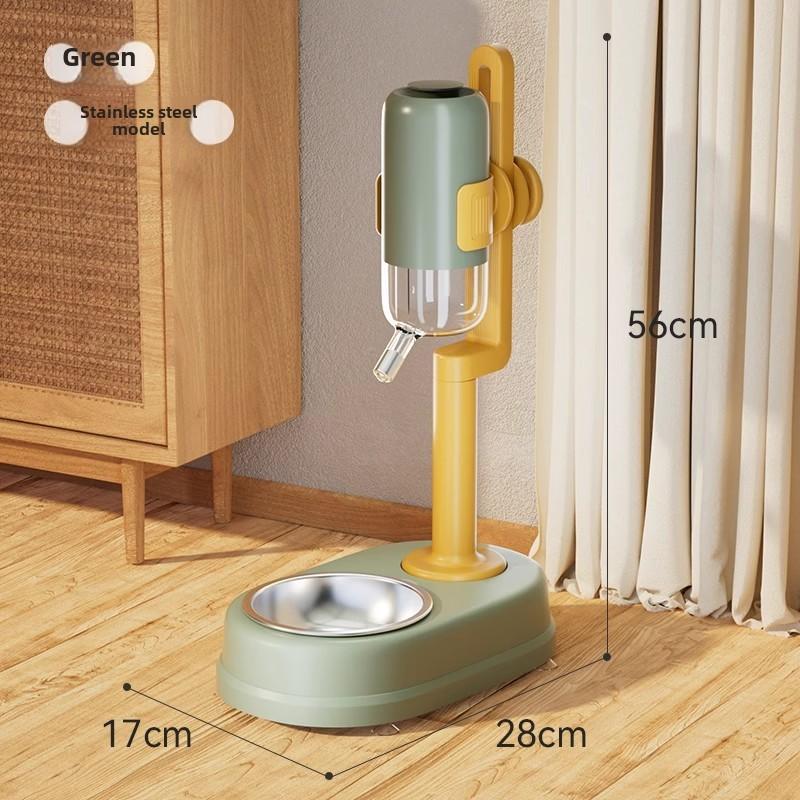 Distributeur d'Eau Automatique