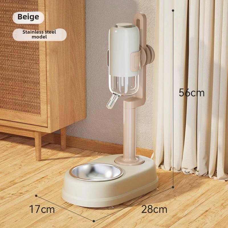 Distributeur d'Eau Automatique