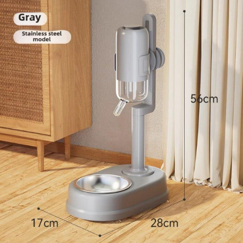 Distributeur d'Eau Automatique