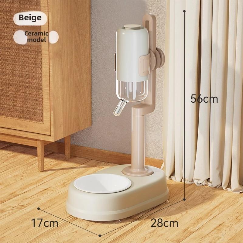 Distributeur d'Eau Automatique