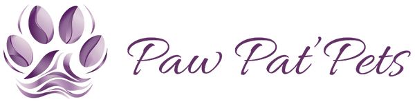 Paw-Pat' Pets