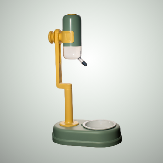 Distributeur d'Eau Automatique