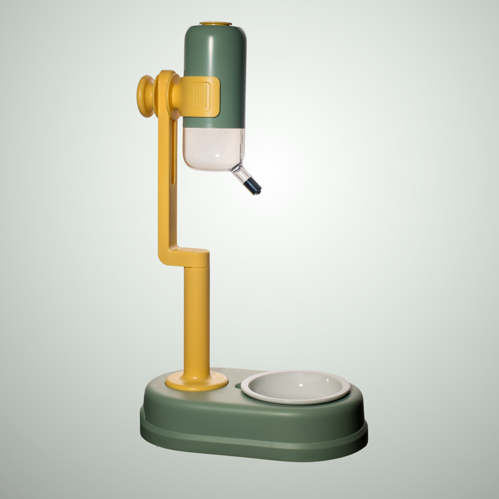 Distributeur d'Eau Automatique