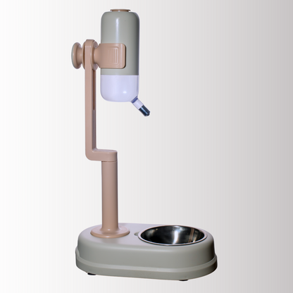 Distributeur d'Eau Automatique