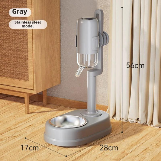 Distributeur d'Eau Automatique pour chiens et chats