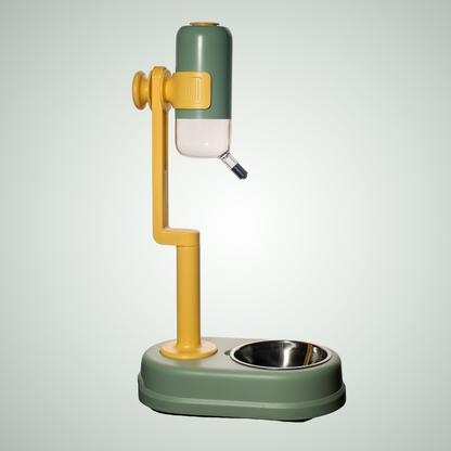 Distributeur d'Eau Automatique