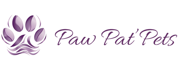 Paw-Pat' Pets
